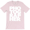 photographer T-Shirt