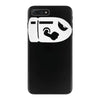 bullet bill sticker vinyl decal   super mario bros nintendo car window iPhone 7 Plus Case