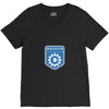 endurance space exploration V-Neck Tee