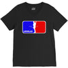 Legolas NBA Style V-Neck Tee
