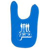 clockwork Baby Bibs