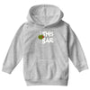 olive this bar Youth Hoodie