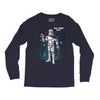 rare shiny trooper Long Sleeve Shirts
