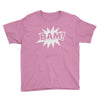 bam Youth Tee