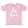 johnny cash Toddler T-shirt