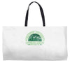 miskatonic historical society Weekender Totes