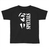the specials Toddler T-shirt