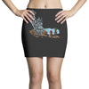 the planet of the kong Mini Skirts