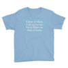 gilmore home Youth Tee