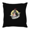 praise the sun Throw Pillow