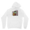 the pipe Unisex Hoodie