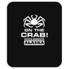 v t shirt inspired by deadliest catch   on the crab. Mousepad