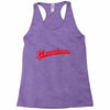 Steven Hawking Racerback Tank