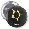 eclipse Pin-back button