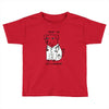 dogtor Toddler T-shirt