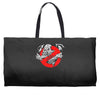 cthulhu buster Weekender Totes
