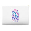 90's heartthrobs Accessory Pouches