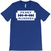 peaky blinders razor blade mens T-Shirt