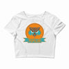 popular Crop Top