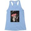 Audrey Hepburn Racerback Tank