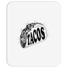 Tacos Mousepad