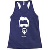 richard rawlings beard fast n' loud Racerback Tank