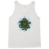 cosmic symbology Tank Top