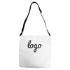 fahrie77 Adjustable Strap Totes