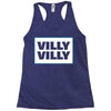 Villy Villy Racerback Tank