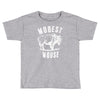 modest mouse Toddler T-shirt
