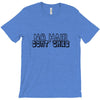 no hair dont care T-Shirt