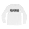 dad overachiever Long Sleeve Shirts