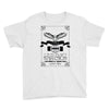 vintage 1960 a star was born aged perfection Youth Tee