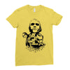 joker 2 Ladies Fitted T-Shirt