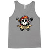 pirate wars Tank Top