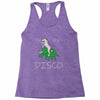 Take Me Tto The Disco Racerback Tank