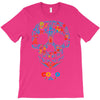 loco coco skul T-Shirt