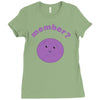 member Ladies Fitted T-Shirt
