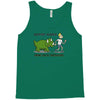 bring back dinosaurs Tank Top