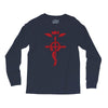 i am alchemist Long Sleeve Shirts