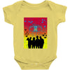 alltimelowart Baby Onesie