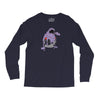 muk your pok&eacute; ball Long Sleeve Shirts