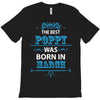 The Best Poppy Was Born In March T-Shirt