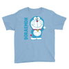 Doraemon Youth Tee