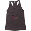 Leon The Professional Racerback Tank