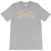 Feminist Hands Draft T-Shirt