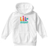 Lil Sister Youth Hoodie