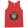 vintage made of 1961 all original parts Tank Top