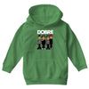 dobre twins dobre brother Youth Hoodie