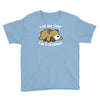 dreamer bear Youth Tee